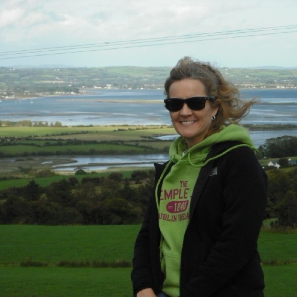 Meet your Posher, Patty - Picture 2 of 2